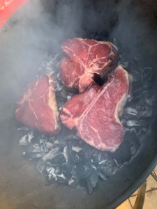 Fleisch Spezial +++ausgebucht+++ @ Raiffeisen-Markt Steinheim