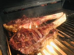 Fleisch Spezial @ Raifeisenmarkt Steinheim