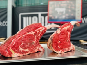 FLEISCH SPEZIAL No.26 @ Raiffeisen-Markt Steinheim