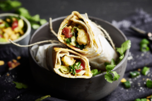 WEBERS ASIA BBQ @ Raiffeisen-Markt Steinheim