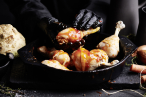 WEBERS FAVORITS BBQ @ Raiffeisen-Markt Steinheim