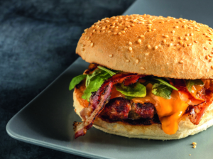 WEBERS AMERICAN BBQ @ Raiffeisen-Markt Steinheim